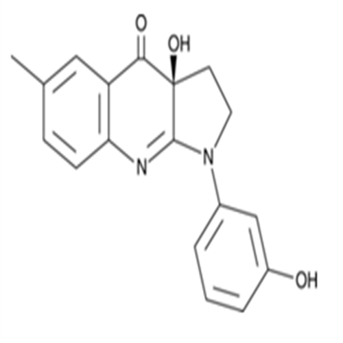 (S)-3'-hydroxy Blebbistatin,(S)-3'-hydroxy Blebbistatin