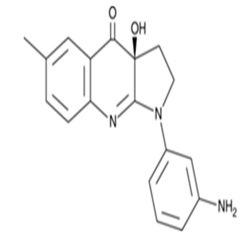 (S)-3'-amino Blebbistatin,(S)-3'-amino Blebbistatin
