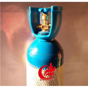 杭州成丰氧气高纯便携式供氧钢瓶装液氧高纯O2