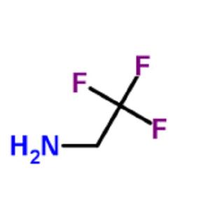 2,2,2-三氟乙基胺 753-90-2
