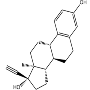 Ethinyl Estradiol,Ethinyl Estradiol