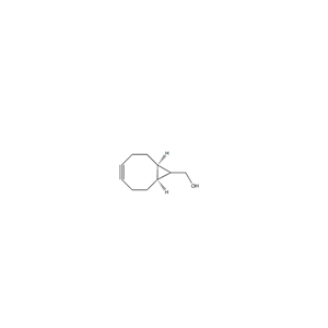 (1R,8S,9S)-双环[6.1.0]壬-4-炔-9-基甲醇,BCN-OH