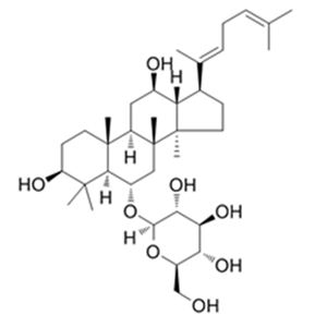 174721-08-5Ginsenoside Rh4