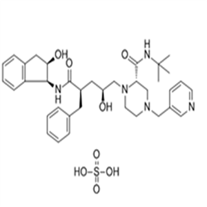 157810-81-6Indinavir sulfate