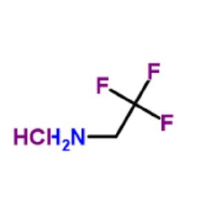 三氟乙胺盐酸盐 373-88-6