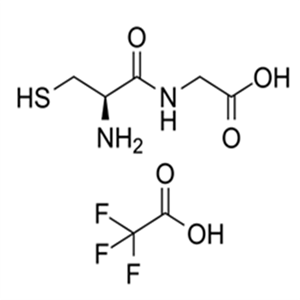 1100364-95-1Cysteinylglycine TFA