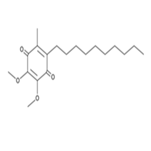 55486-00-5Decylubiquinone