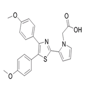 Desethyl KBT-3022,Desethyl KBT-3022