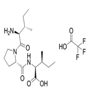 209248-71-5Diprotin A TFA (Ile-Pro-Pro (TFA))