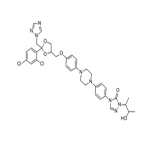 112559-91-8Hydroxy Itraconazole