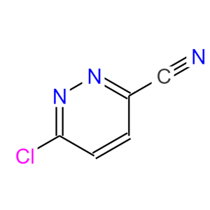 3-氰基-6-氯哒嗪
