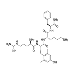 Elamipretide (MTP-131),Elamipretide (MTP-131)