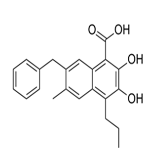 FX-11 (LDHA Inhibitor FX11),FX-11 (LDHA Inhibitor FX11)