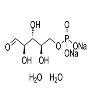 207671-46-3D-Ribose 5-phosphate disodium dihydrate