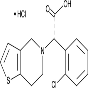 144750-42-5Clopidogrel Carboxylic Acid