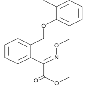 Kresoxim-methyl,Kresoxim-methyl