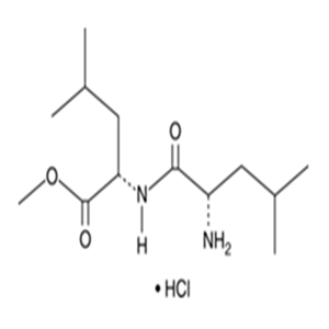 L-Leucyl-L-Leucine methyl ester (hydrochloride),L-Leucyl-L-Leucine methyl ester (hydrochloride)