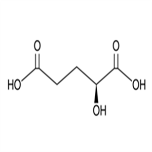 13095-48-2L-α-Hydroxyglutaric Acid