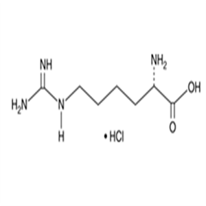 1483-01-8L-Homoarginine (hydrochloride)