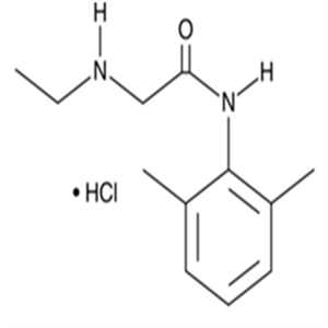 7729-94-4MEGX (hydrochloride)