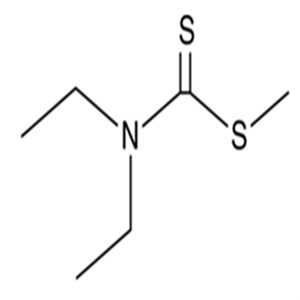 Methyl Diethyldithiocarbamate,Methyl Diethyldithiocarbamate
