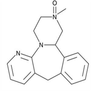 155172-12-6Mirtazapine N-oxide