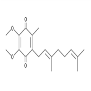 Coenzyme Q2,Coenzyme Q2