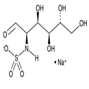38899-05-7D-Glucosamine-2-sulfate (sodium salt)