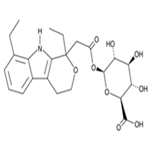 79541-43-8Etodolac Acyl Glucuronide