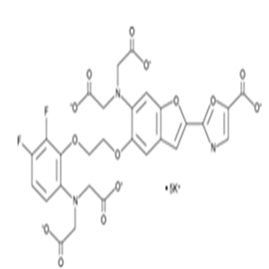 Fura-FF (potassium salt),Fura-FF (potassium salt)