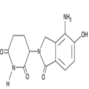 1421593-78-3Hydroxy Lenalidomide