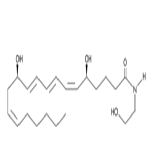 877459-63-7Leukotriene B4 Ethanolamide
