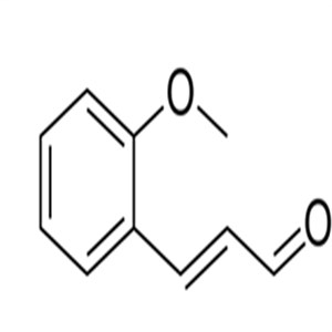 2-Methoxycinnamaldehyde,2-Methoxycinnamaldehyde