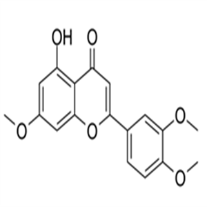 29080-58-87,3',4'-Tri-O-methylluteolin