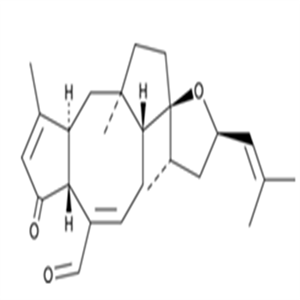 Anhydroepiophiobolin A,Anhydroepiophiobolin A