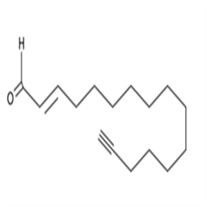 1778692-99-1(E)-2-Hexadecenal Alkyne