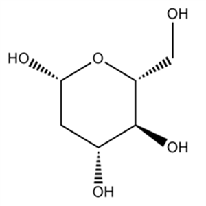 154-17-62-Deoxy-D-glucose