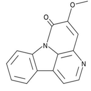 15071-56-45-Methoxycanthinone