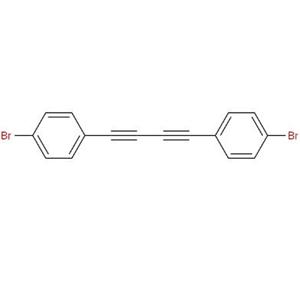1,4-双(4-溴苯基)丁-1,3-二炔