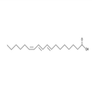 5204-87-58(E),10(E),12(Z)-Octadecatrienoic Acid