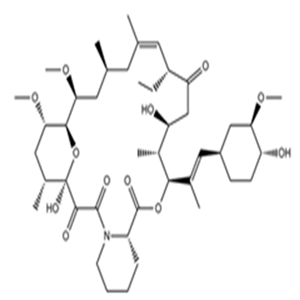 104987-12-4comycin(FK 520)
