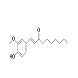 878006-06-5(E)-[6]-Dehydroparadol