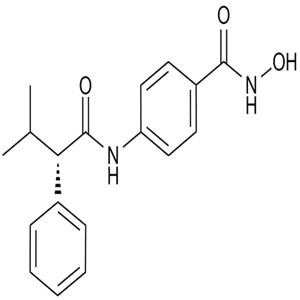 935881-37-1AR-42 (OSU-HDAC42)