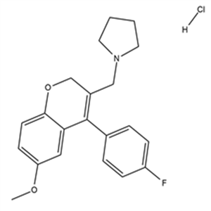 1704801-24-0AX-024 hydrochloride