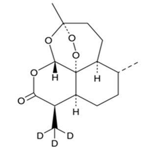 176652-07-6Artemisinin-d3