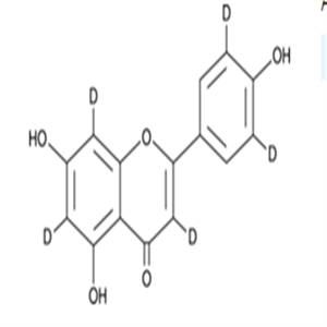 263711-74-6Apigenin-d5