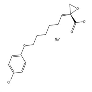 828934-41-4(R)-(+)-Etomoxir sodium salt