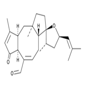 6026-65-9Anhydroophiobolin A