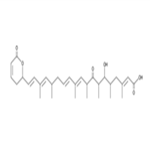 111278-01-4Anguinomycin A