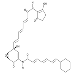 61116-33-4Asukamycin